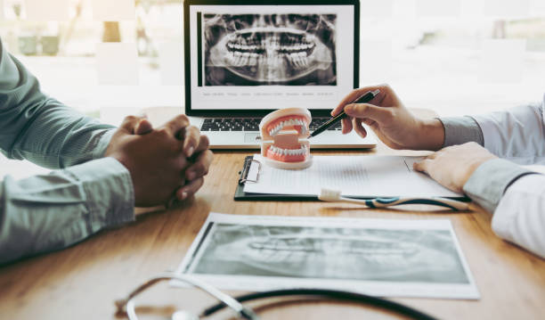 Best Cracked Tooth Emergency Dentist  in Granite City, IL