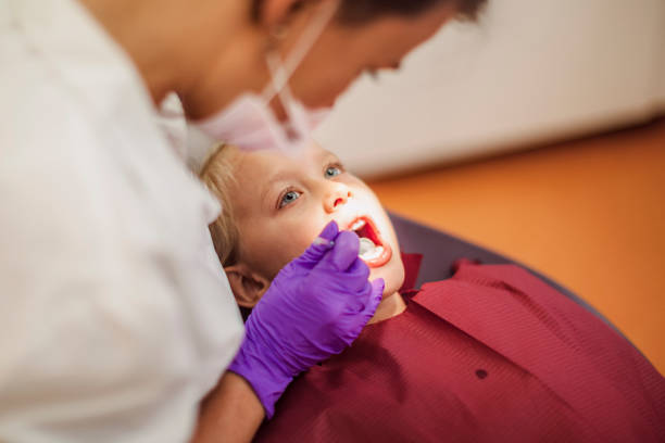 Best Emergency Pediatric Dentist  in Granite City, IL
